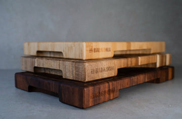 How to Choose the Perfect Wooden Cutting Board