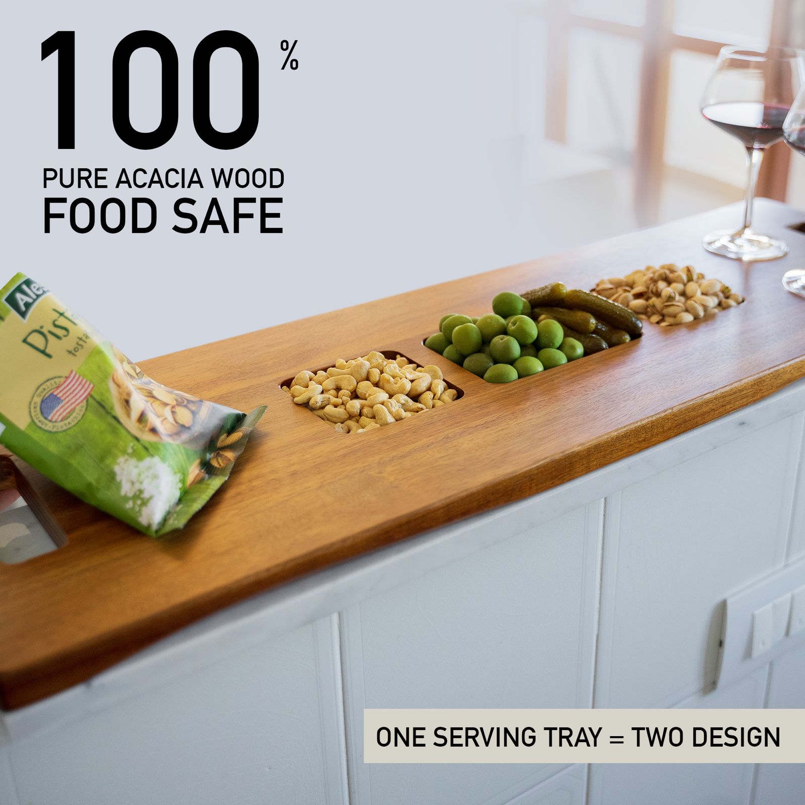 Aperitivo Long Board