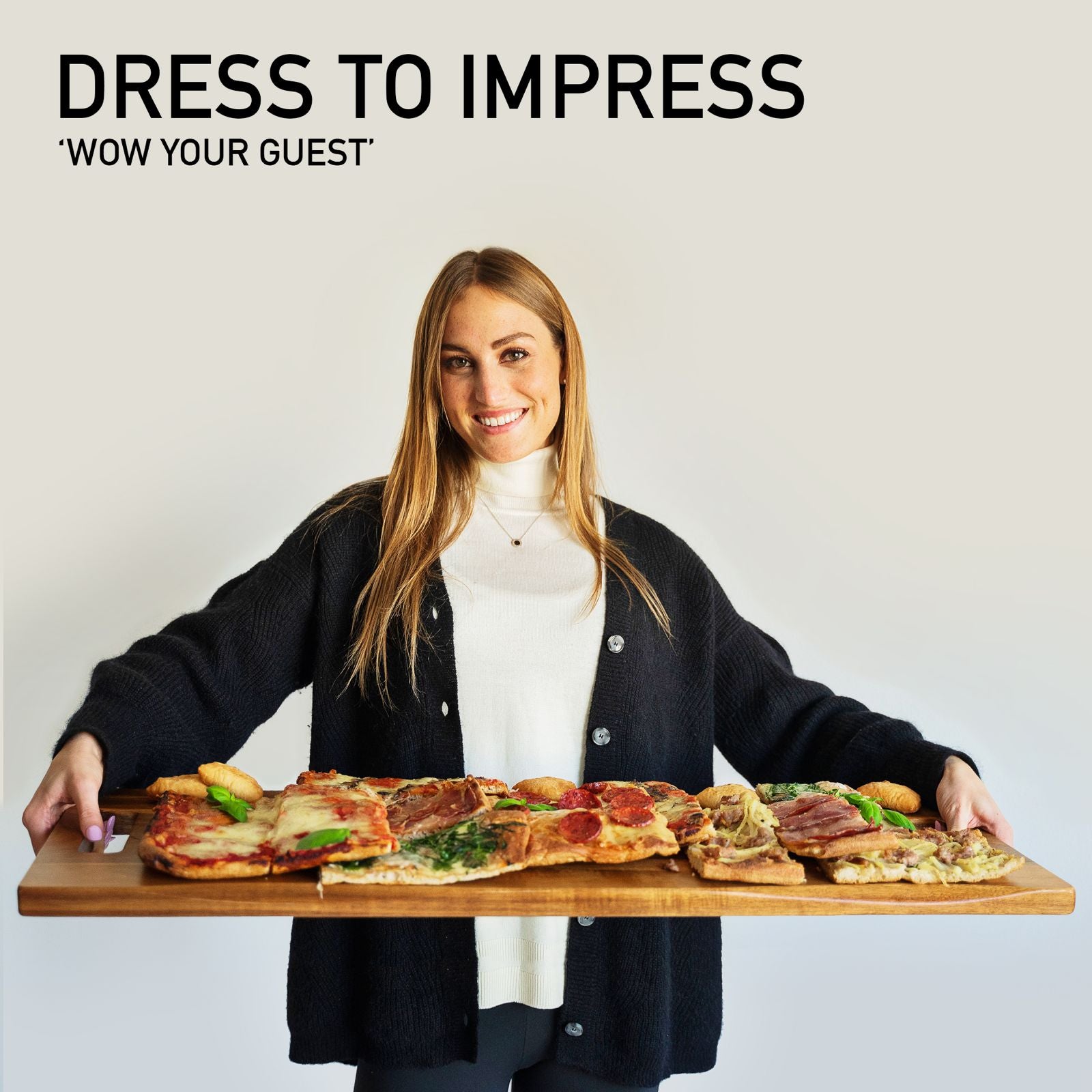 Aperitivo Long Board